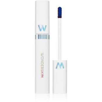 WONDERSKIN Wonder Blading Lip Stain Masque ruj tip tatuaj - imagine 2